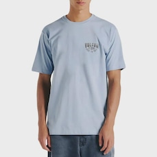Camiseta Volcom Stone True To This Masculina
