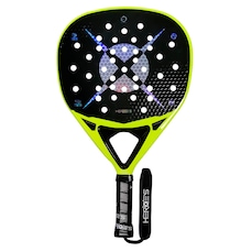 Raquete de Padel Heroe's RS3 18k 2025