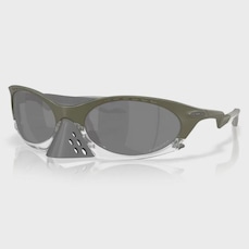 Óculos de Sol Oakley Plantaris Matte Stonewash 0463
