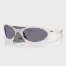 Óculos de Sol Unissex Oakley Plantaris Matte Vapor Prizm Grey