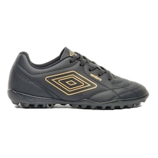 Chuteira Society Infantil Umbro Footballer