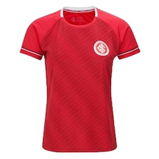Camiseta do Internacional Betel Strong Feminina