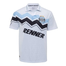 Camisa do Grêmio 1995 Betel Retrô Libertadores Masculina