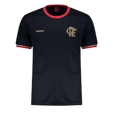 Camiseta do Flamengo Braziline Mistura Masculina