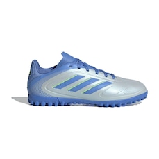 Chuteira Society Infantil adidas Copa Pure 3 Club