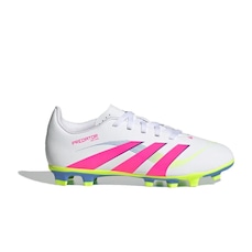 Chuteira de Campo Infantil adidas Predator Club