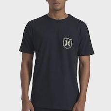Camiseta Hurley Eagle Masculina