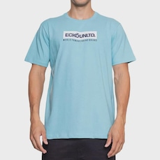 Camiseta Ecko Famous Rhino Masculina