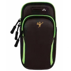 Mini Pochete de Braço Gold Sports Esportiva