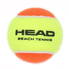 Bola de Beach Tennis Head - 36 Bolas
