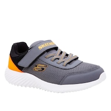 Tênis Infantil Skechers Bounder TreZic