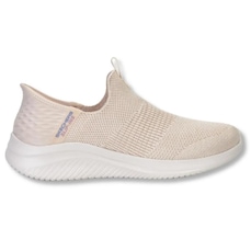 Tênis Feminino Skechers Slip-Ins Ultra Flex 3.0 Smooth Step
