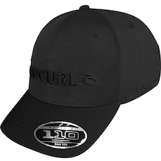 Boné Adulto Rip Curl Brand Blade VC SB Cap Aba Curva