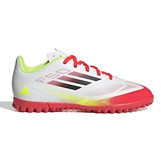 Chuteira Society Infantil adidas F50 Club