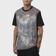 Camiseta MCD Especial Darklands Masculina
