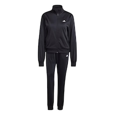 Agasalho Feminino adidas Jaqueta + Calça Feelcozy