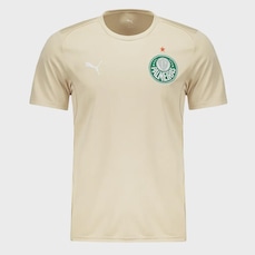 Camiseta Masculina Puma Casuals 2025