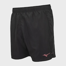 Bermuda Masculina Mizuno Run Easy 4