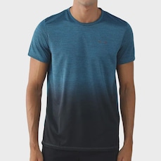 Camiseta Masculina Oakley Sport Twisted Mesh