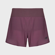 Short Feminino New Balance Active
