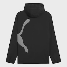 Jaqueta Masculina Puma Train All Day Big Logo