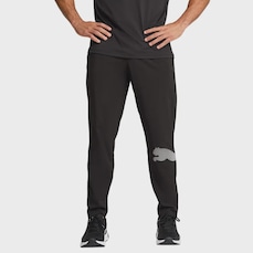 Calça Masculina Puma Train All Day Big Logo