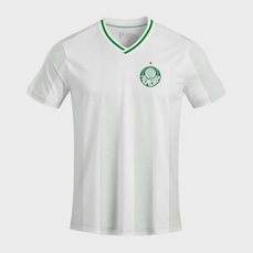 Camiseta Feminina Betel Palmeiras Defense III