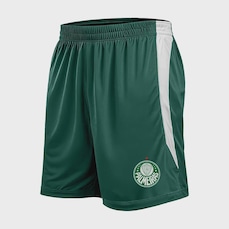Calção Masculino Betel Palmeiras Player II