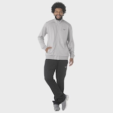 Agasalho Masculino Mizuno Basic I