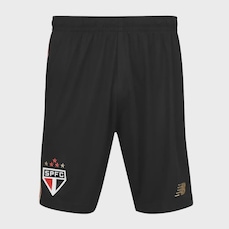 Calção Masculino New Balance São Paulo F.C II 2025