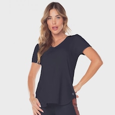 Camiseta Feminina Vestem Zadar