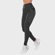 Calça Legging Feminina Vestem Fusô Luna