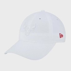 Boné Feminino New Era 9Twenty Chicago Bulls