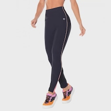 Calça Legging Feminina Vestem Friso Astra