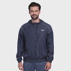 Jaqueta Masculina Mizuno Soul Fit II