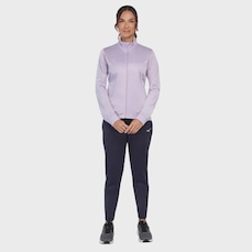 Agasalho Feminino Mizuno Root III