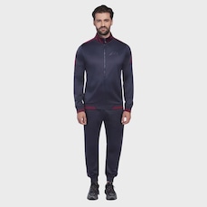 Agasalho Masculino Mizuno Root Iii