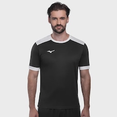 Camiseta Masculina Mizuno Fut I