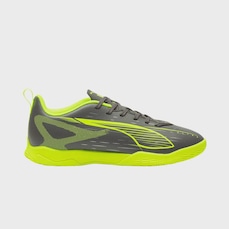 Chuteira Futsal Infantil Puma Ultra 5 Play It