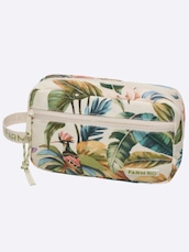 Necessaire Farm Amô Tropicália