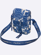 Bolsa Farm Fervo Xilo Tropical