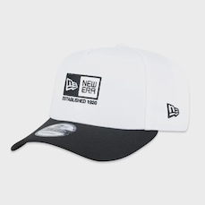 Boné New Era Branded Institutional Style