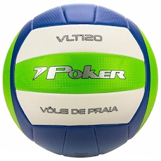 Bola de Vôlei de Praia Poker Training VLT 120 II