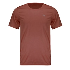 Camiseta Puma Performance SS TEE Masculina