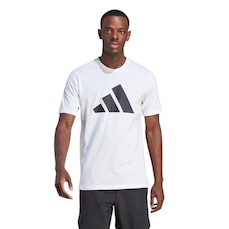 Camiseta adidas Essentials Logo Masculina
