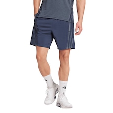 Short adidas Training 3 Stripes Masculino