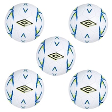 Bola de Futsal Umbro Match - 5 Unidades
