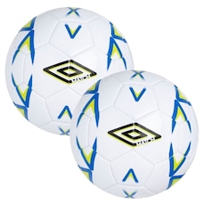 Bola de Futsal Umbro Match - 2 Unidades