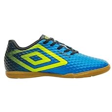 Chuteira Futsal Infantil Umbro Warskin