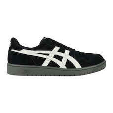 Tênis Masculino Asics Japan S Camurça